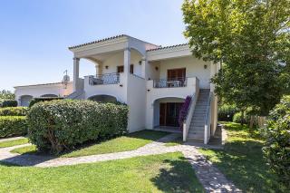 Residence Le Dimore Di Budoni