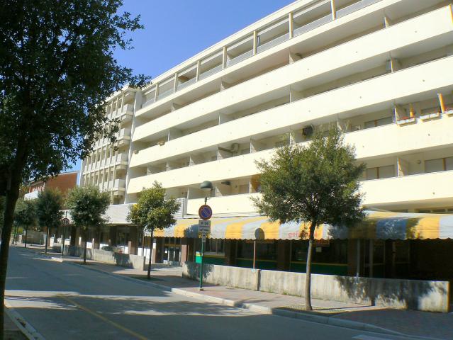Sabbiadoro - I