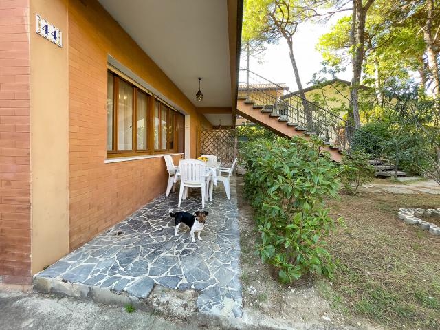 Villa Alba
