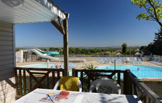 Camping Odalys la Pinede