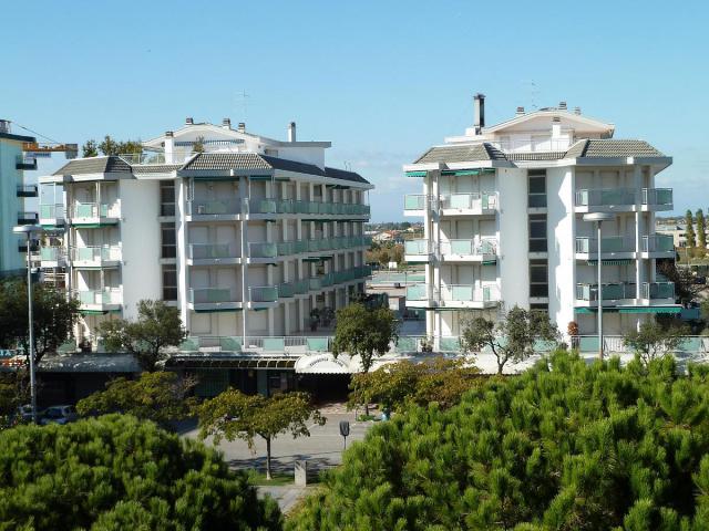 Torino residence