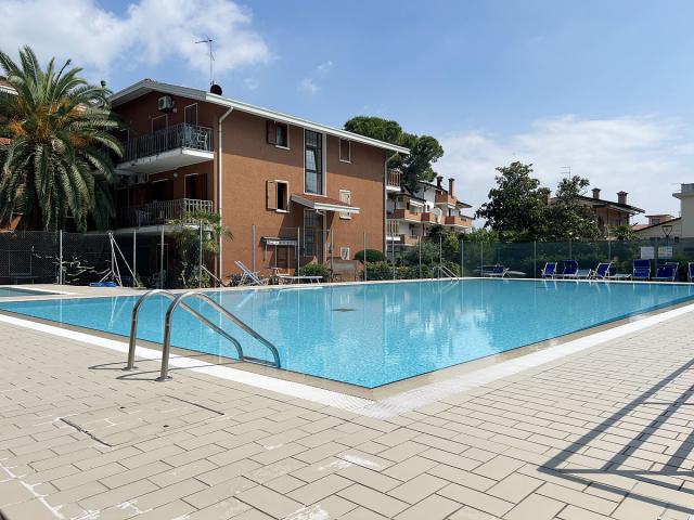 Villaggio Giardino