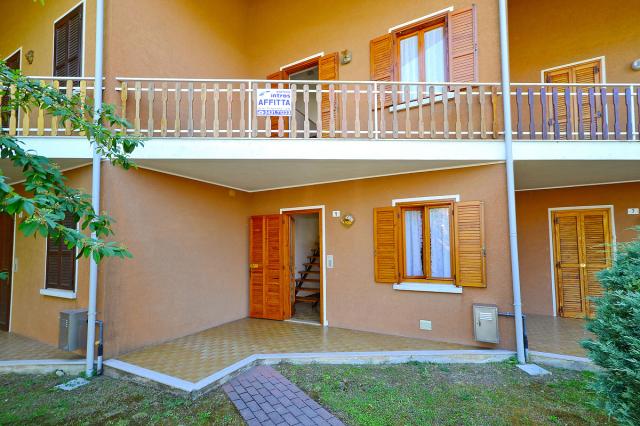 Villaggio Giardino