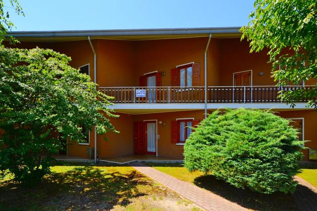 Villaggio Giardino