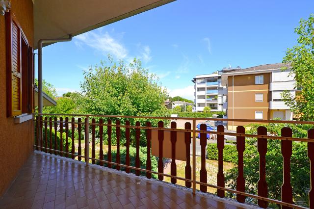 Villaggio Giardino