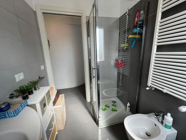 Apartmány Carla