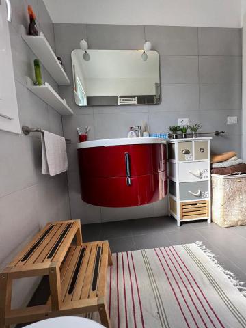 Apartmány Carla