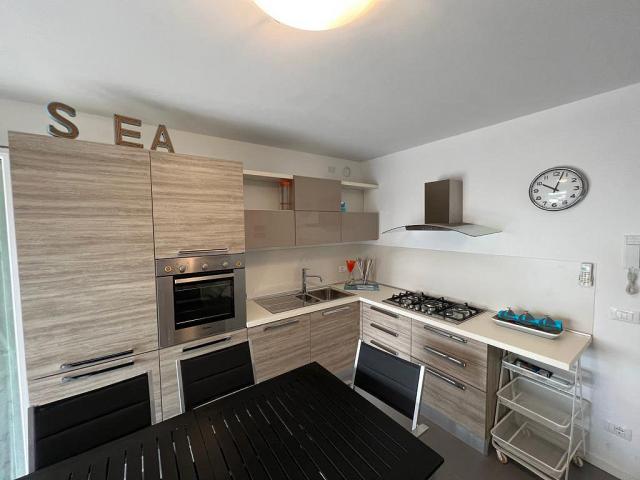 Apartmány Carla
