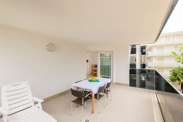 Apartmány Carla