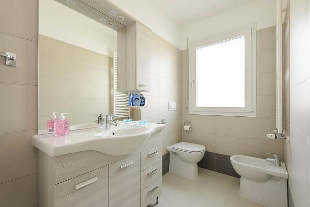 Apartmány Carla