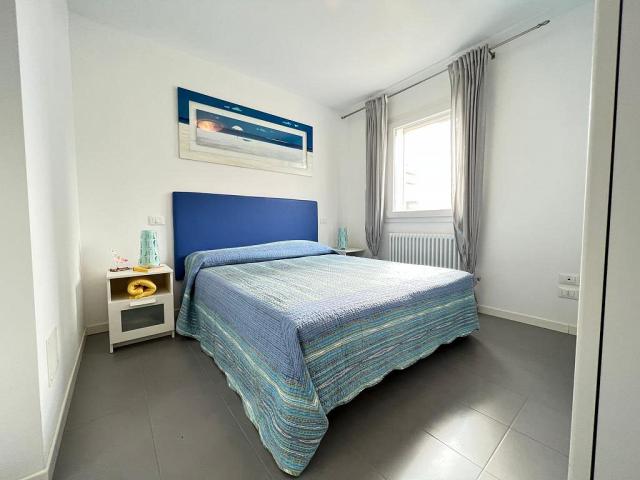Apartmány Carla