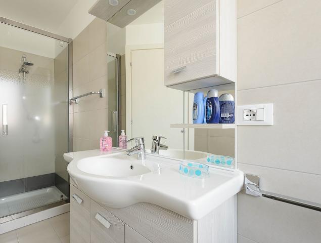 Apartmány Carla