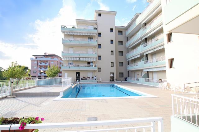 Livenza Ponente residence
