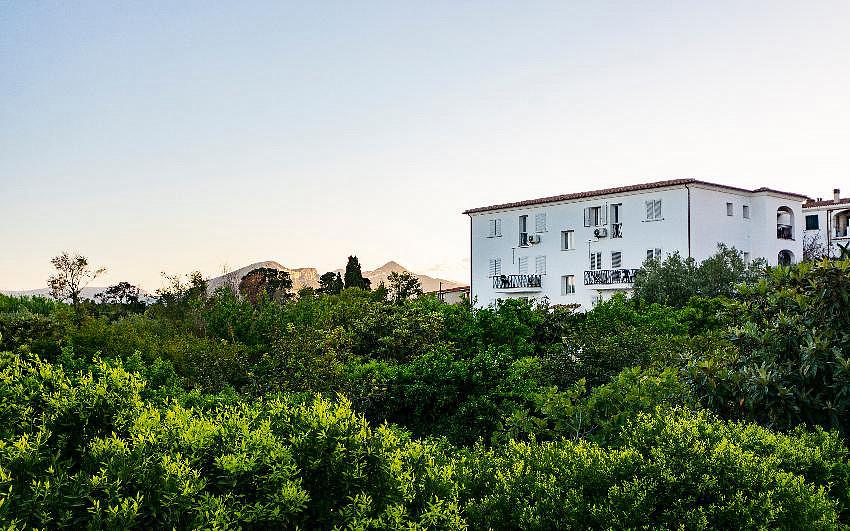 Le Residenze del Baia Marina
