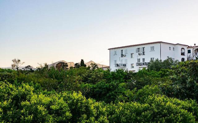 Le Residenze del Baia Marina