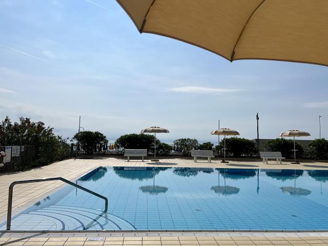 Punta dell´Est