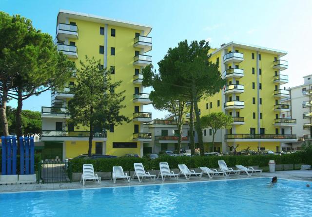 Apartmány Costa del Sol