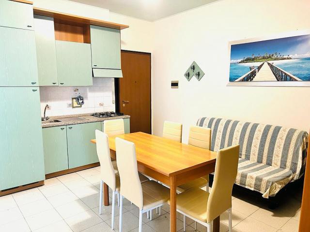 Apartmány Costa del Sol