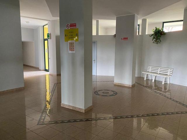 Apartmány Costa del Sol