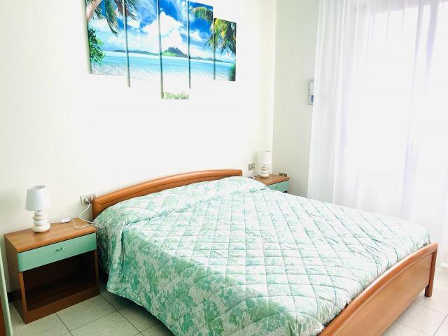 Apartmány Costa del Sol