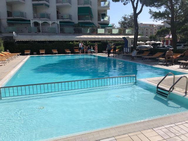 Apartmány Costa del Sol