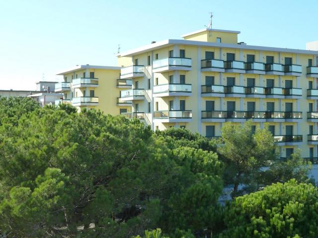Apartmány Costa del Sol