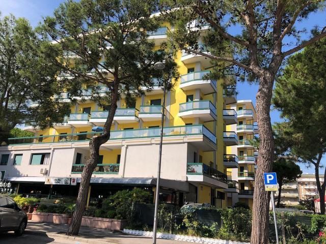Apartmány Costa del Sol