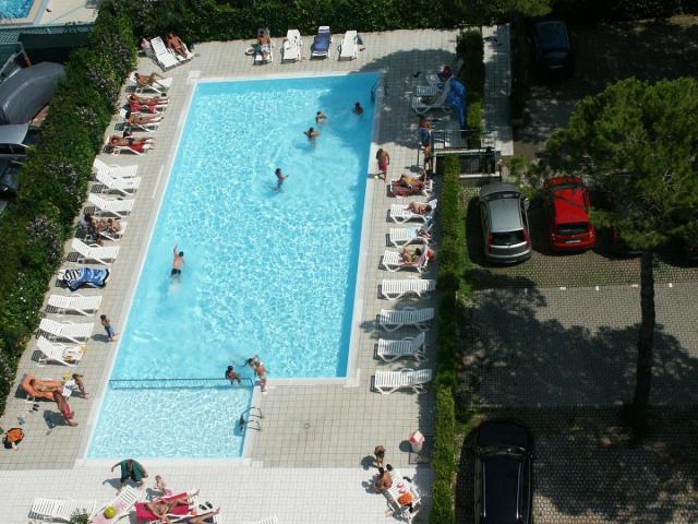 Apartmány Costa del Sol