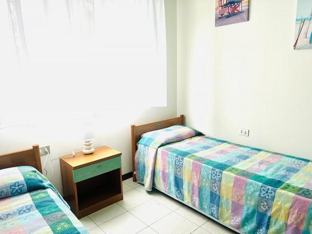 Apartmány Costa del Sol
