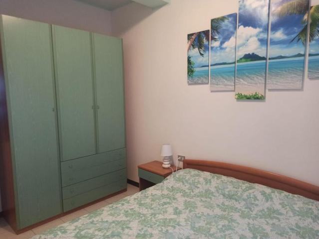 Apartmány Costa del Sol
