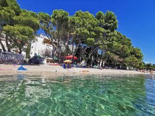 Pension a dependance Mala Duba