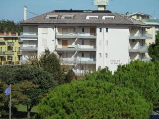 S. Nicholas residence