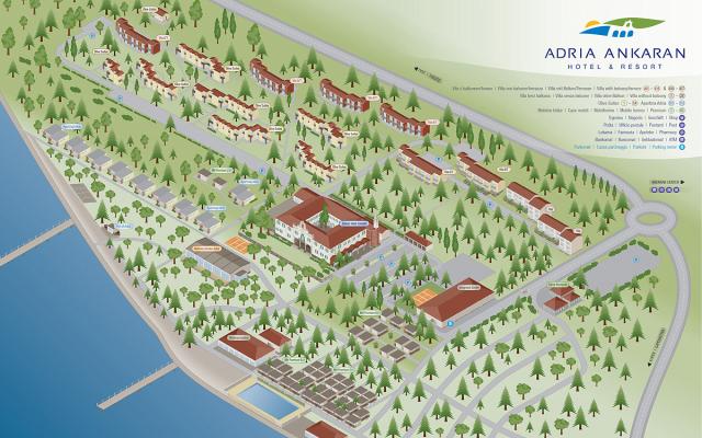 Vila Adria