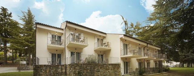 Vila Adria
