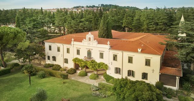 Vila Adria