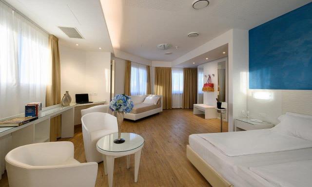 Grand Hotel Playa