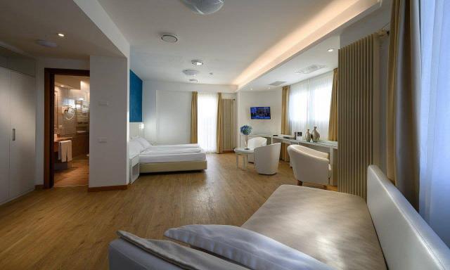 Grand Hotel Playa