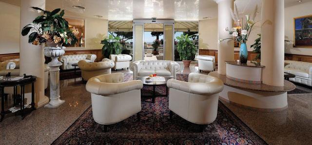 Grand Hotel Playa