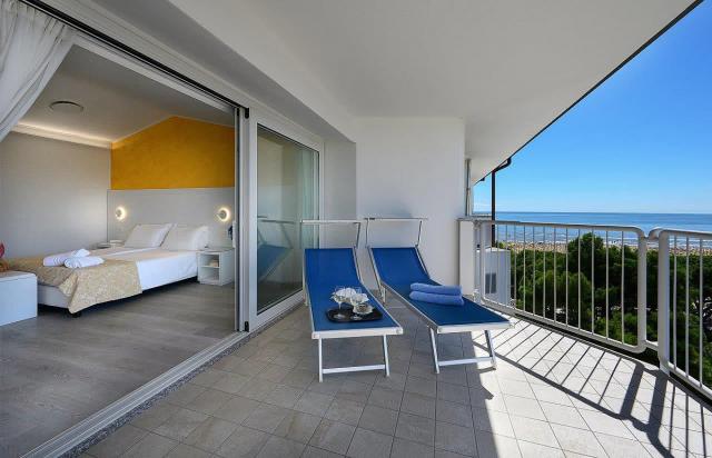 Grand Hotel Playa