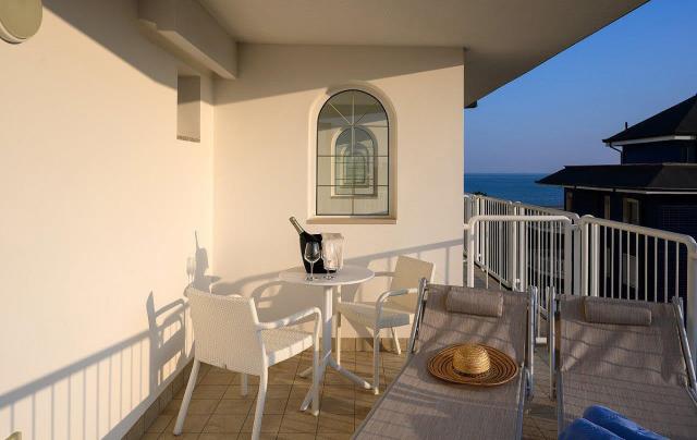 Grand Hotel Playa