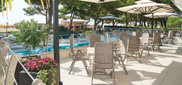 Grand Hotel Playa