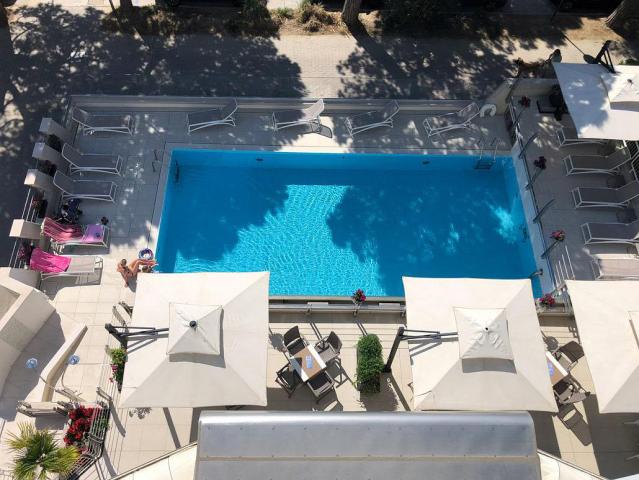 Grand Hotel Playa