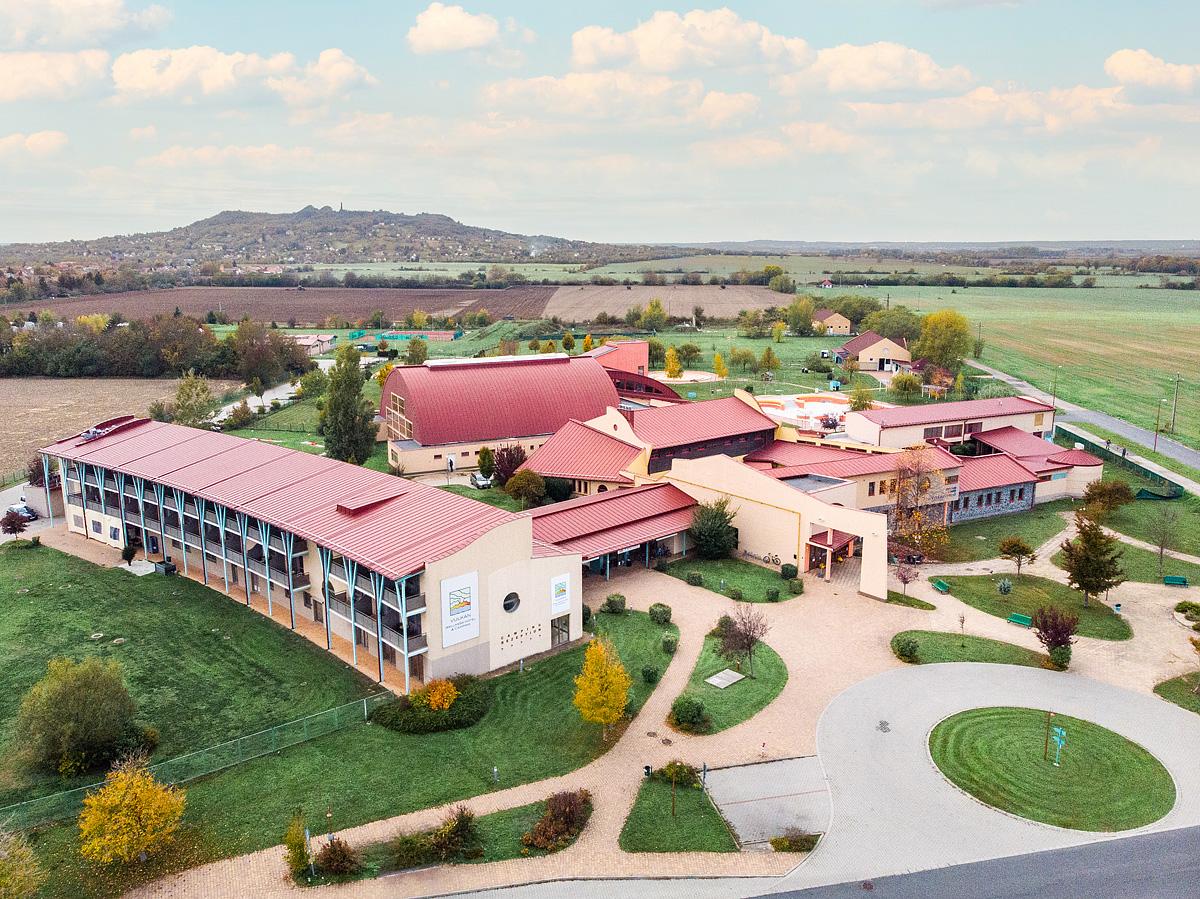 Jufa Vulkan Thermen Resort