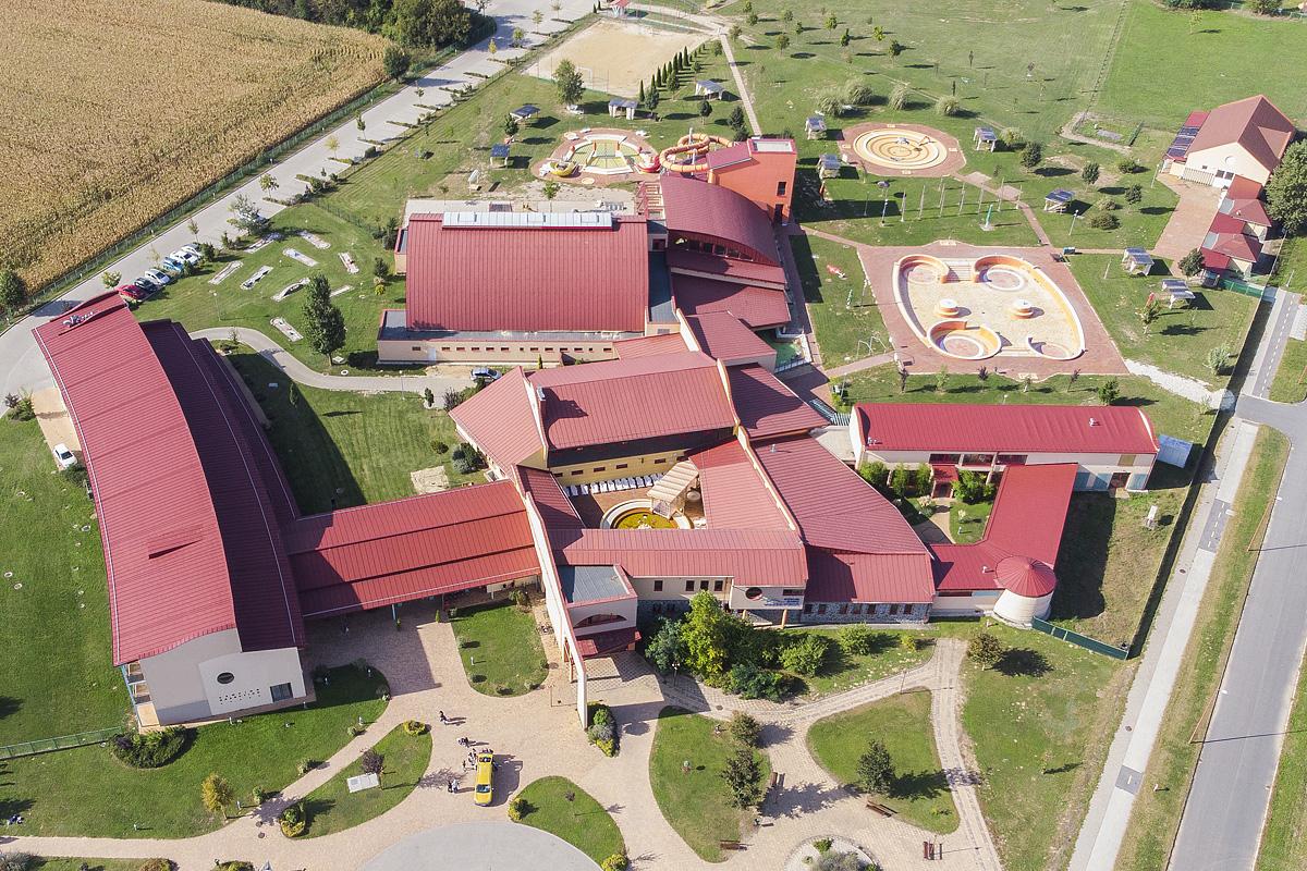 Jufa Vulkan Thermen Resort