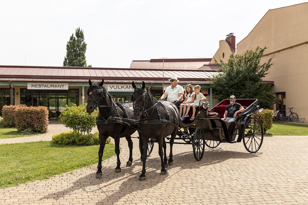 Jufa Vulkan Thermen Resort