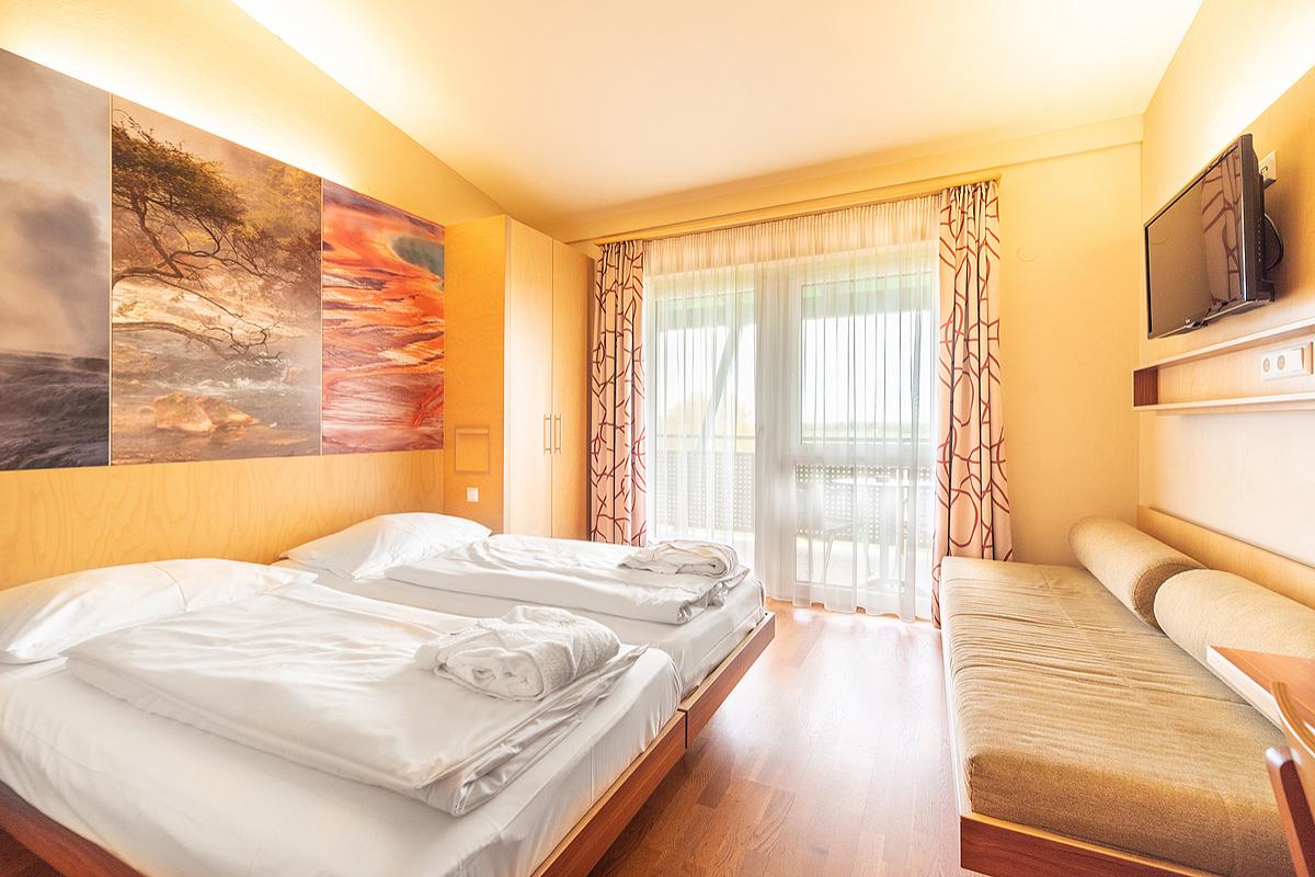 Jufa Vulkan Thermen Resort