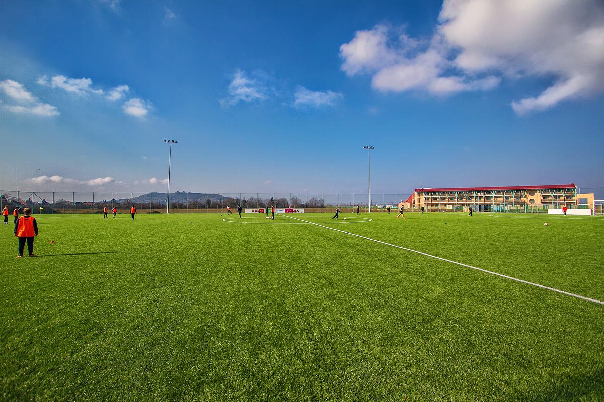 Jufa Vulkan Thermen Resort