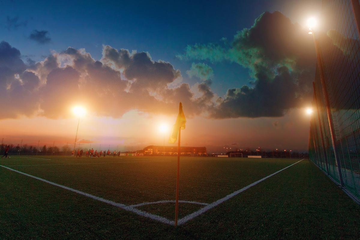 Jufa Vulkan Thermen Resort