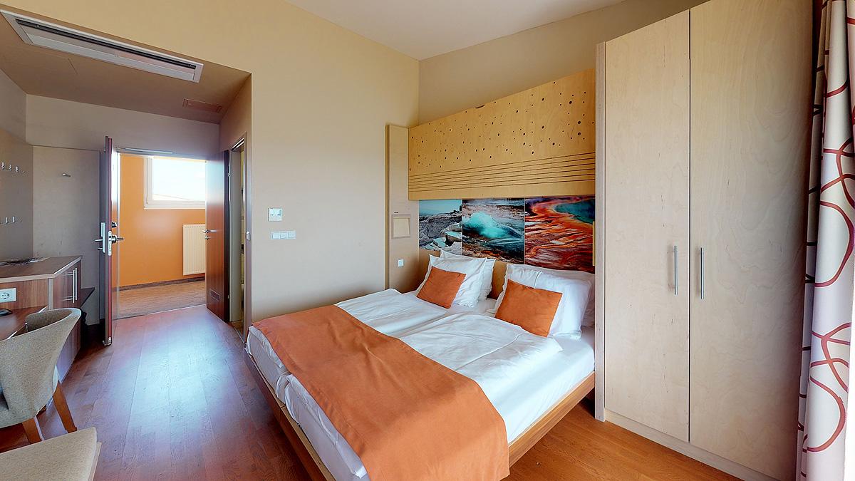 Jufa Vulkan Thermen Resort