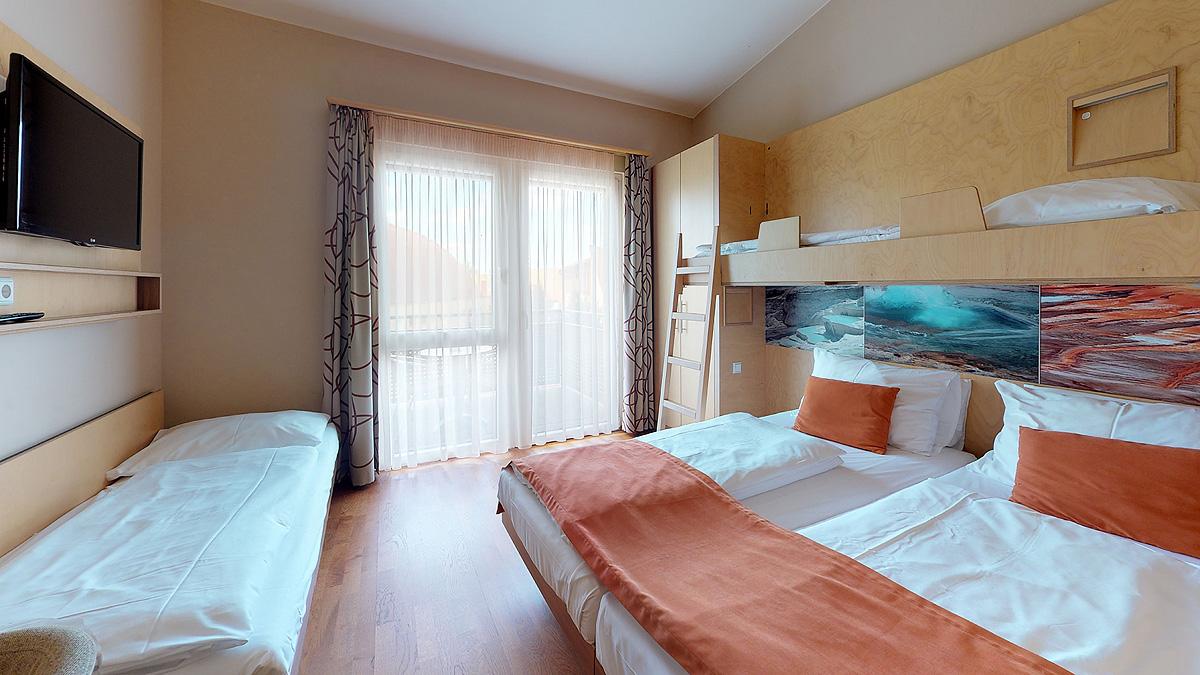 Jufa Vulkan Thermen Resort